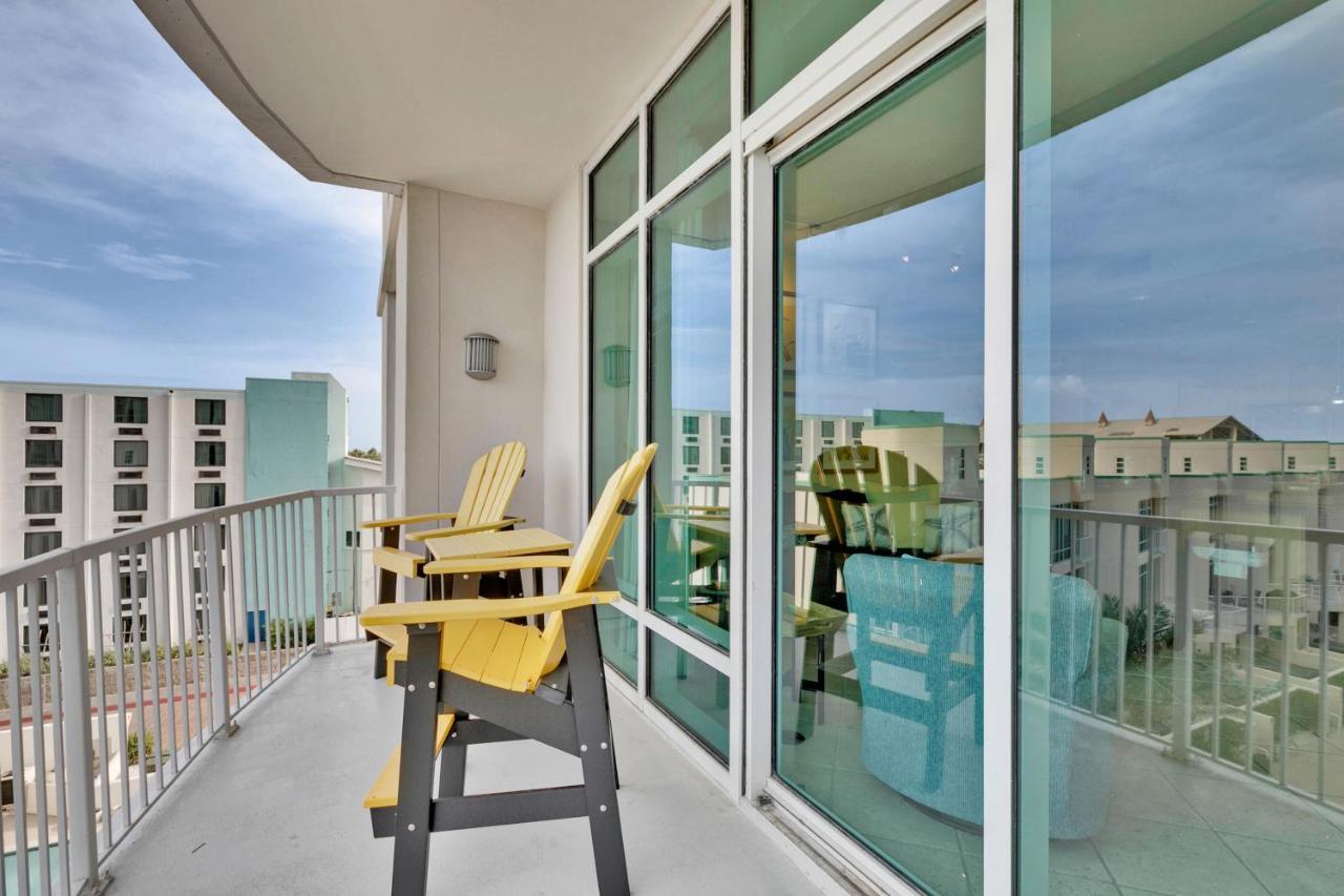 Sapphire Condominiums #408 サウス・パドリー・アイランド エクステリア 写真