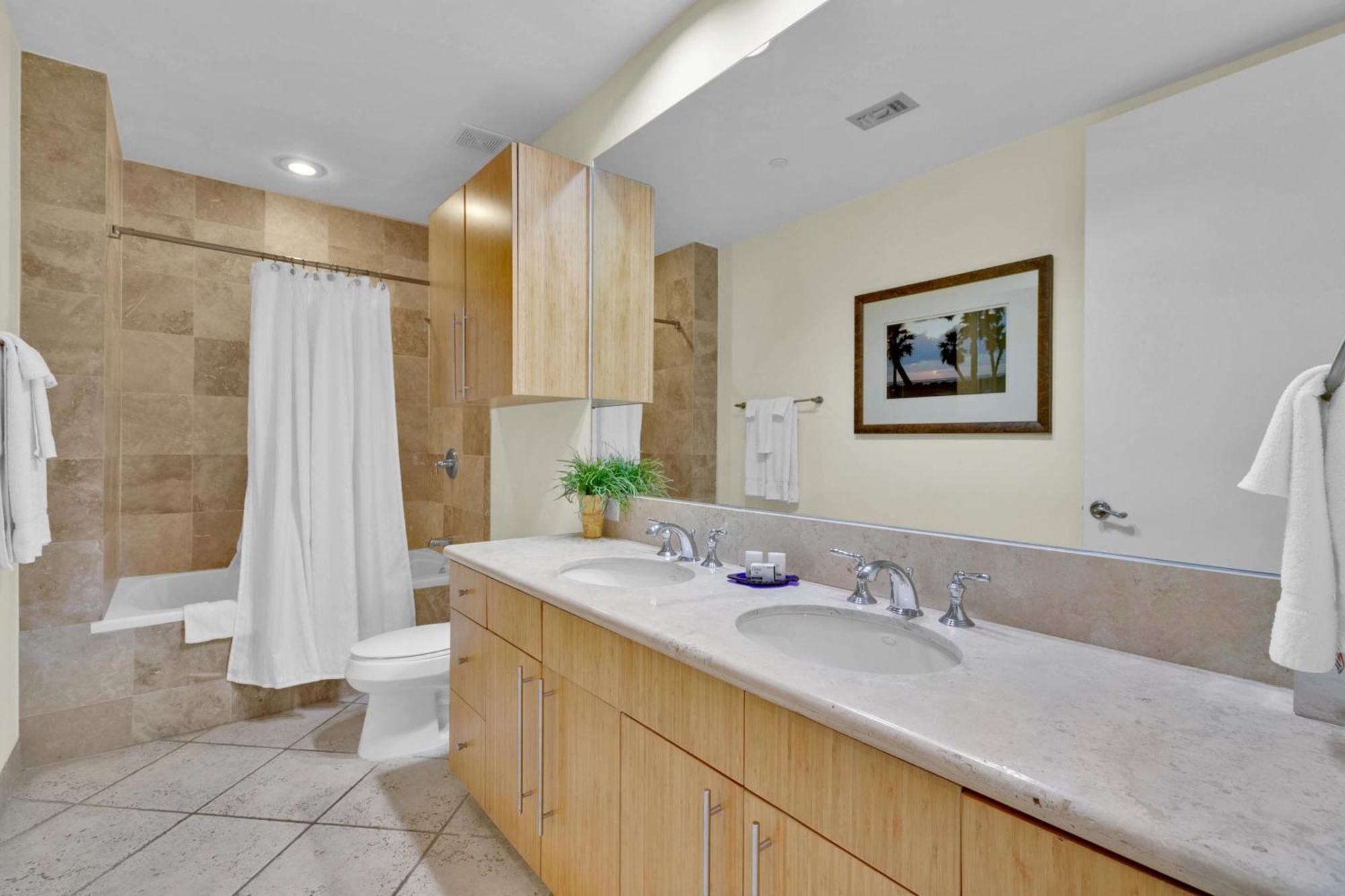 Sapphire Condominiums #408 サウス・パドリー・アイランド エクステリア 写真