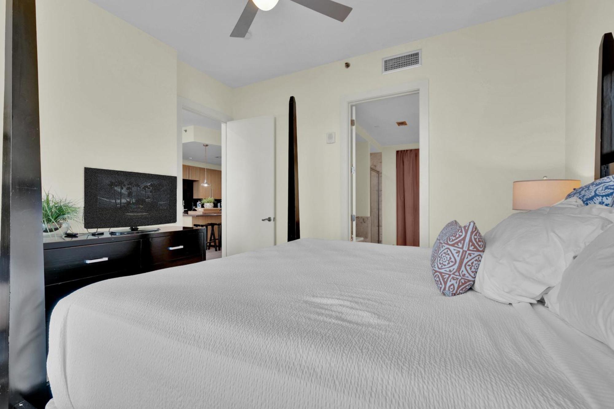 Sapphire Condominiums #408 サウス・パドリー・アイランド エクステリア 写真
