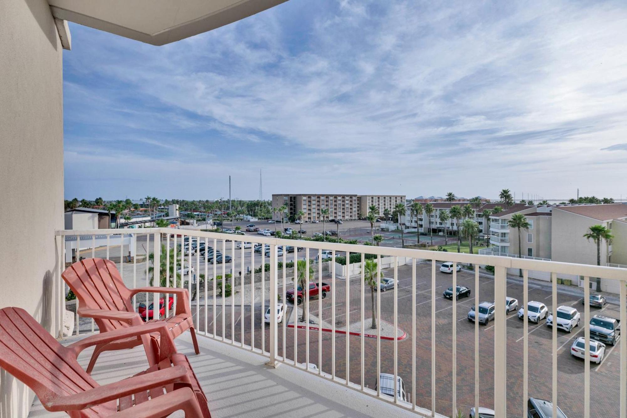 Sapphire Condominiums #408 サウス・パドリー・アイランド エクステリア 写真