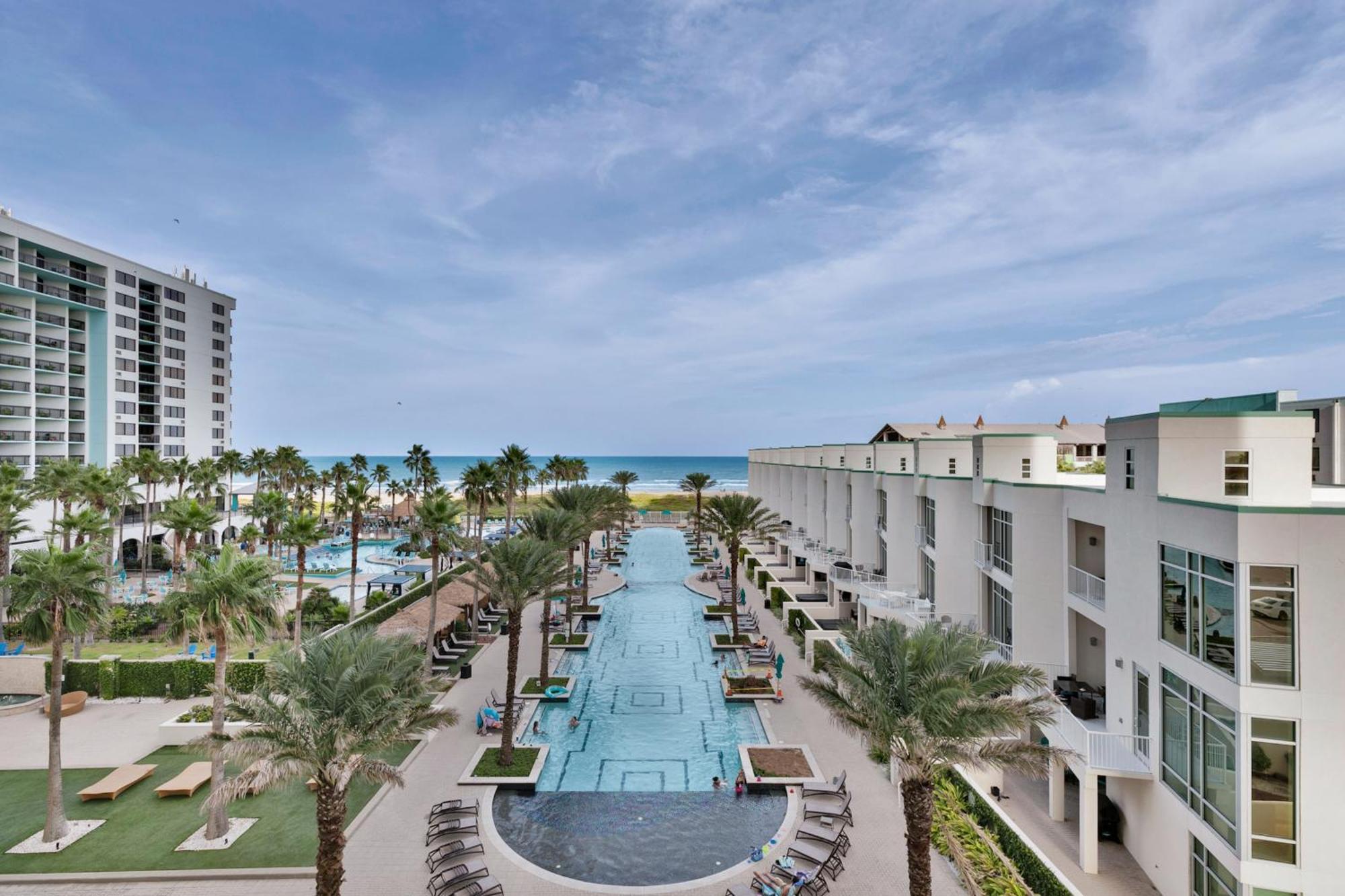 Sapphire Condominiums #408 サウス・パドリー・アイランド エクステリア 写真