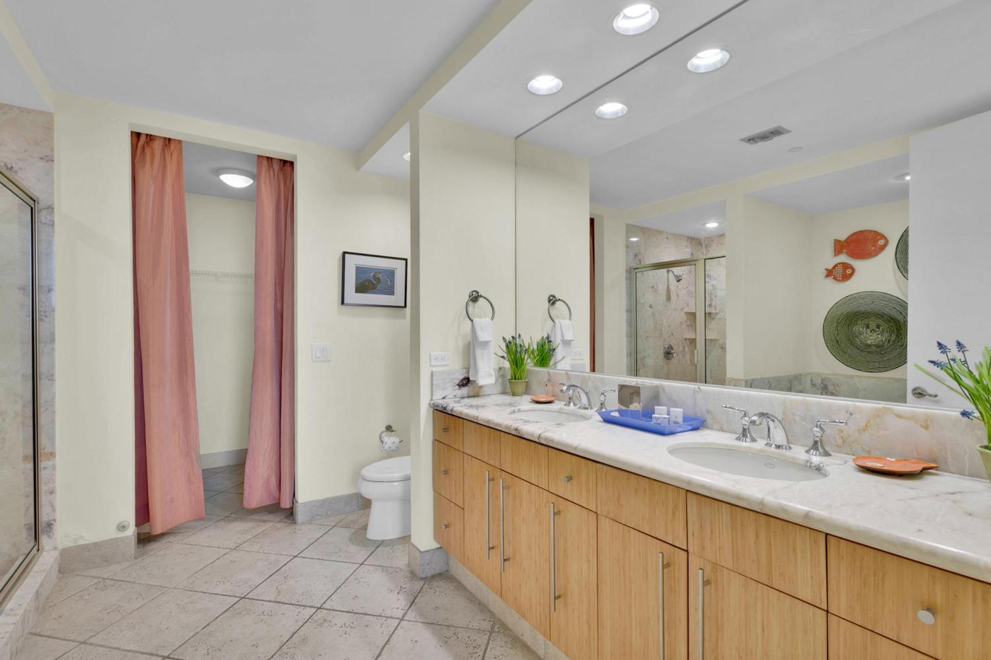 Sapphire Condominiums #408 サウス・パドリー・アイランド エクステリア 写真