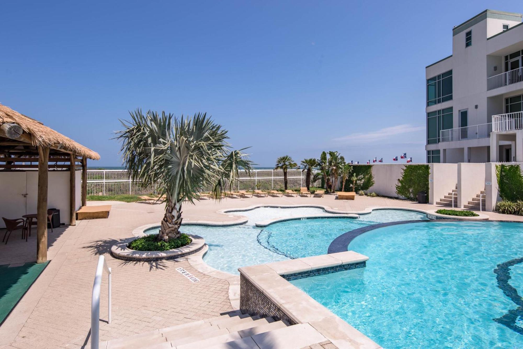 Sapphire Condominiums #408 サウス・パドリー・アイランド エクステリア 写真