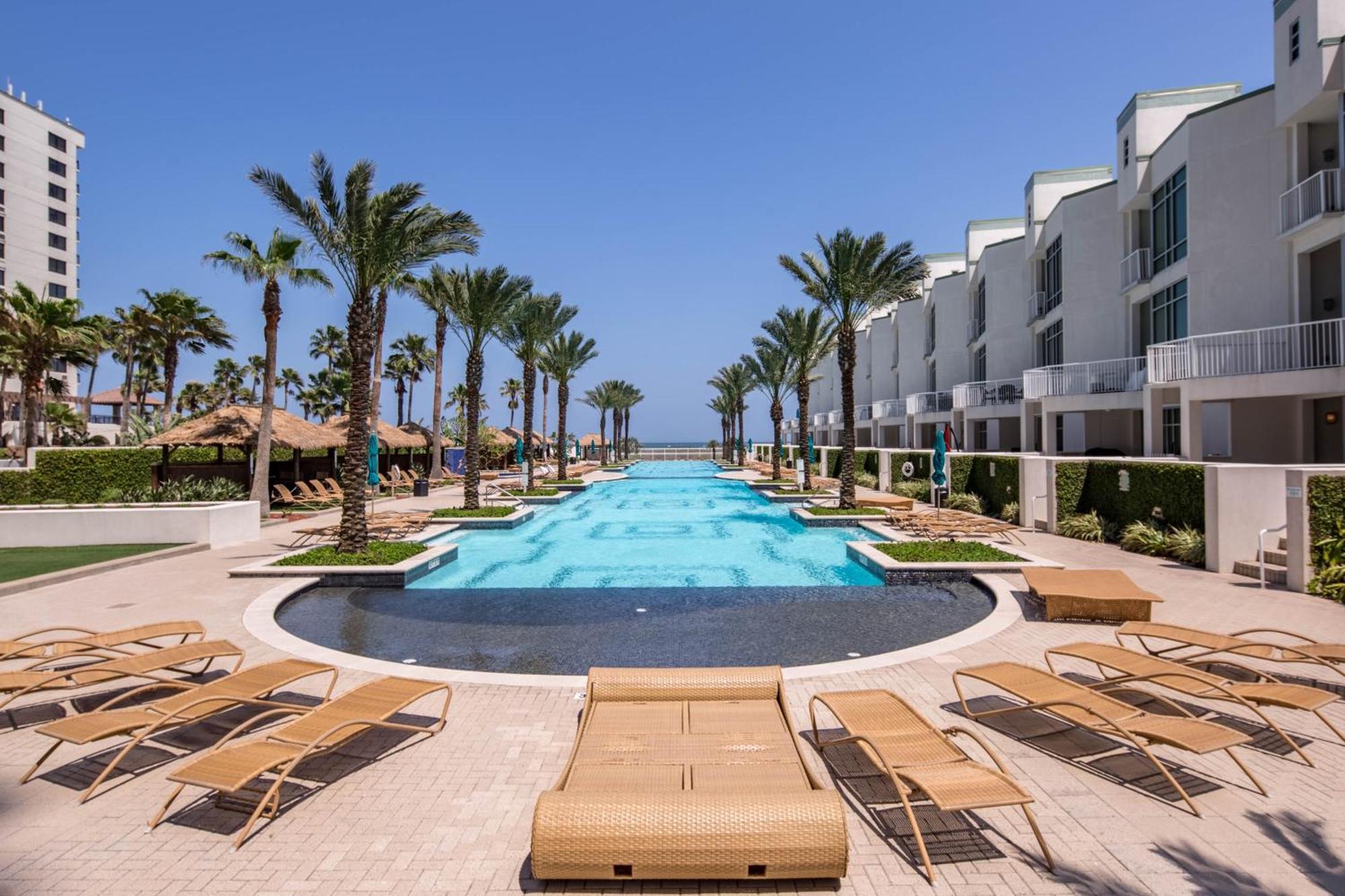Sapphire Condominiums #408 サウス・パドリー・アイランド エクステリア 写真