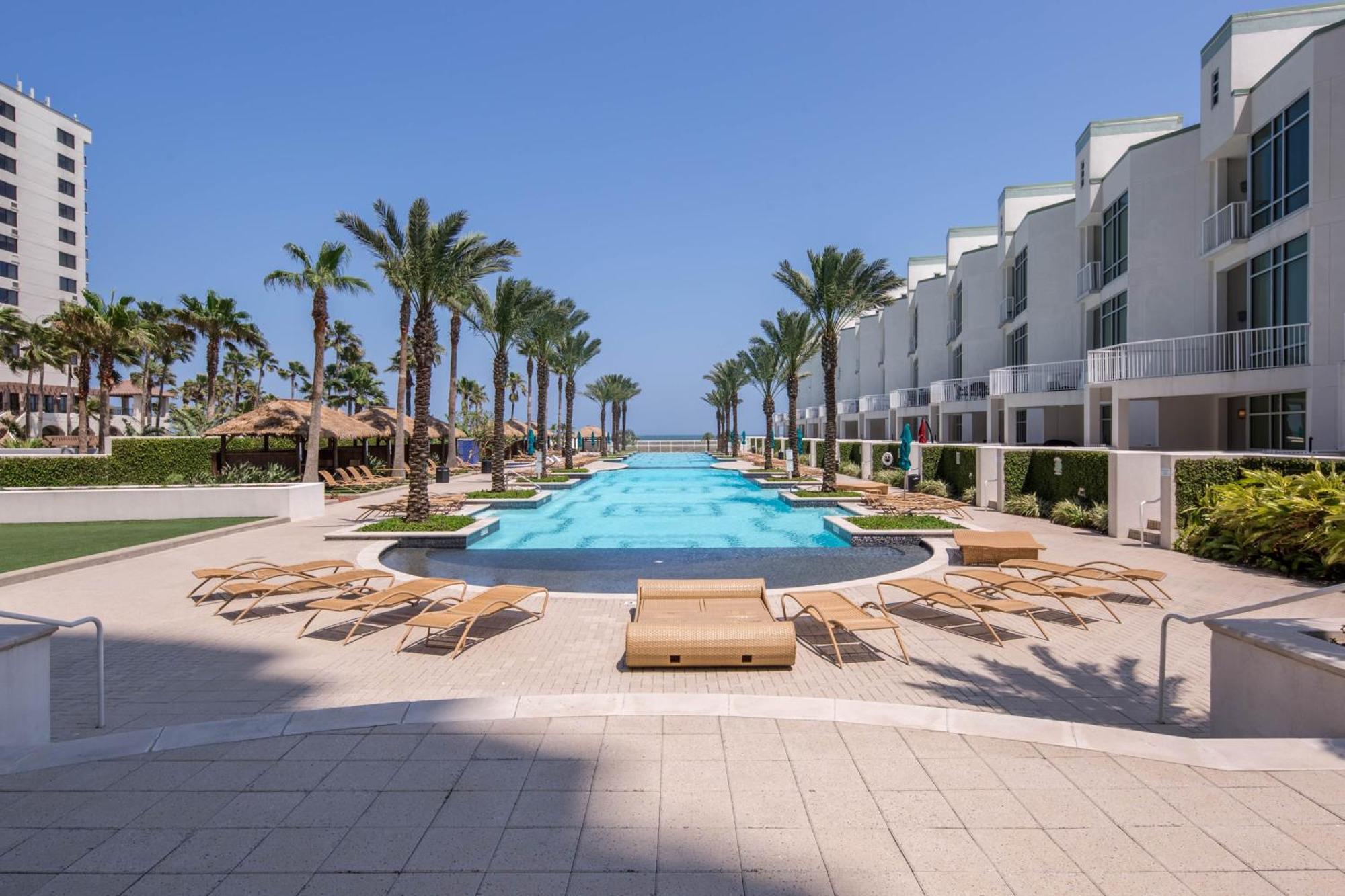 Sapphire Condominiums #408 サウス・パドリー・アイランド エクステリア 写真