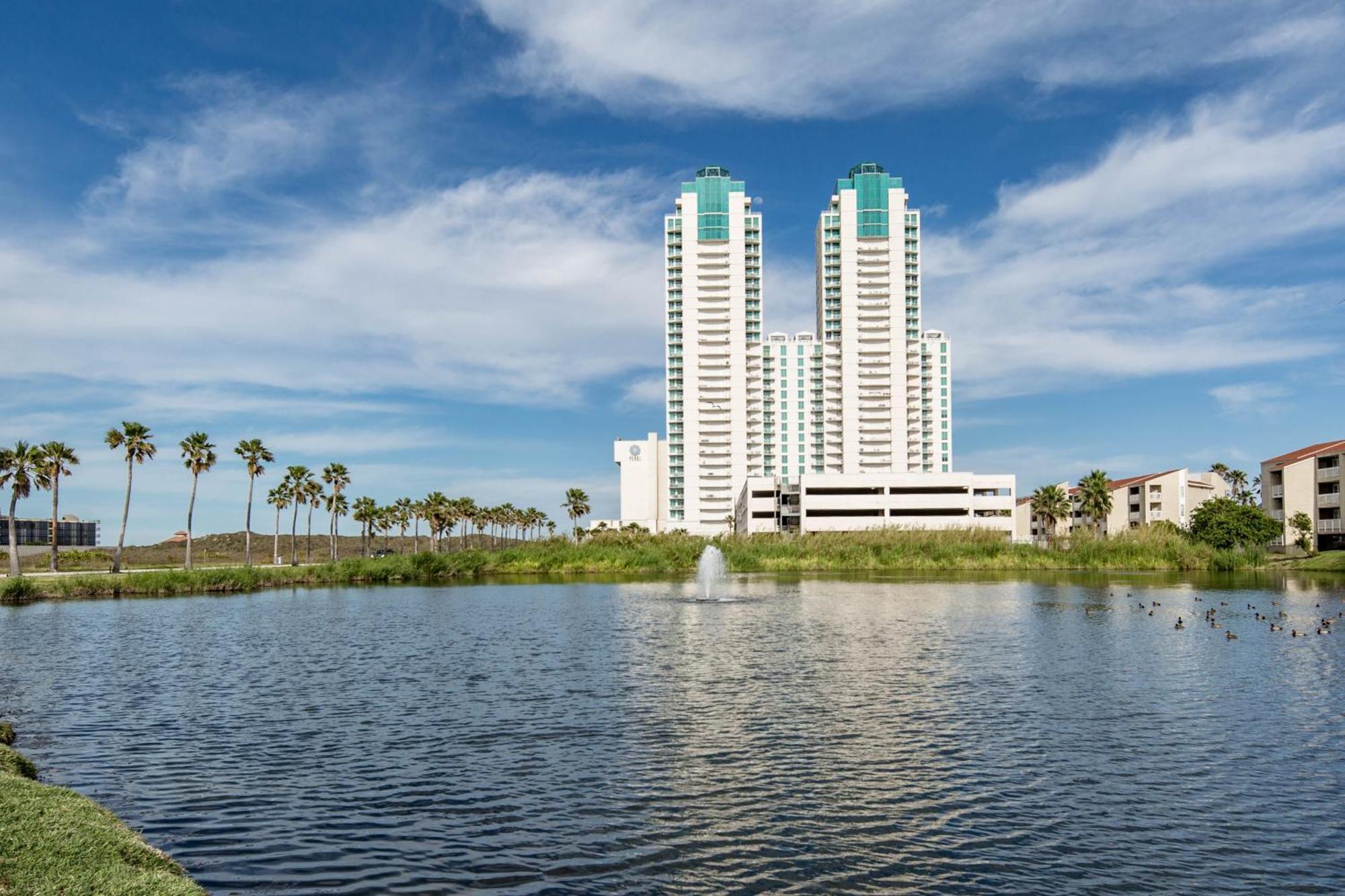 Sapphire Condominiums #408 サウス・パドリー・アイランド エクステリア 写真