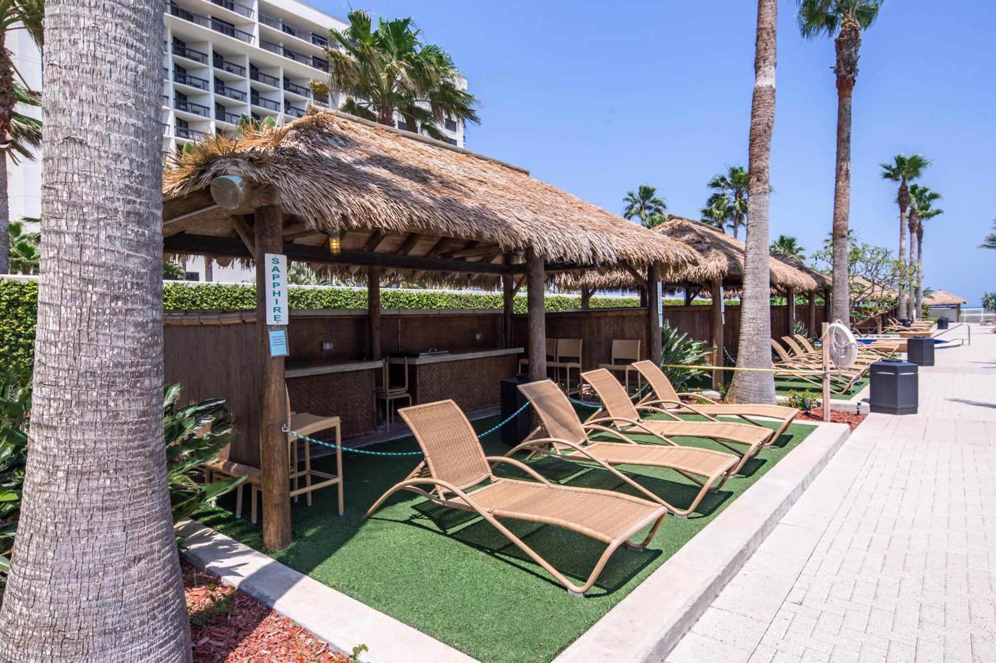 Sapphire Condominiums #408 サウス・パドリー・アイランド エクステリア 写真